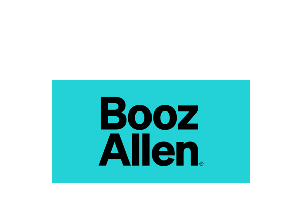 Booz Allen Hamilton logo