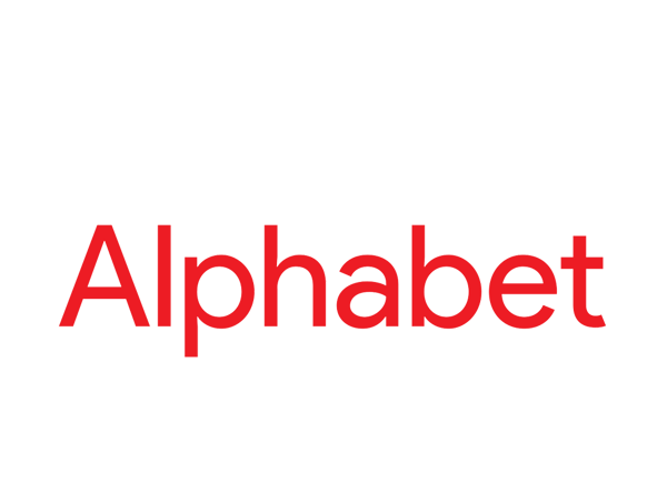 Alphabet Inc. (Google) logo