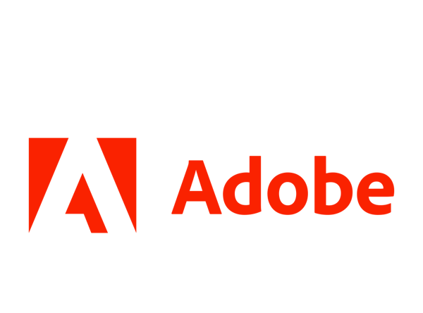 Adobe logo