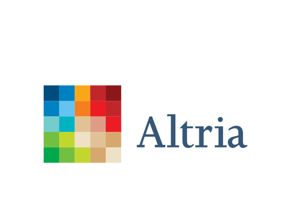 Altria logo