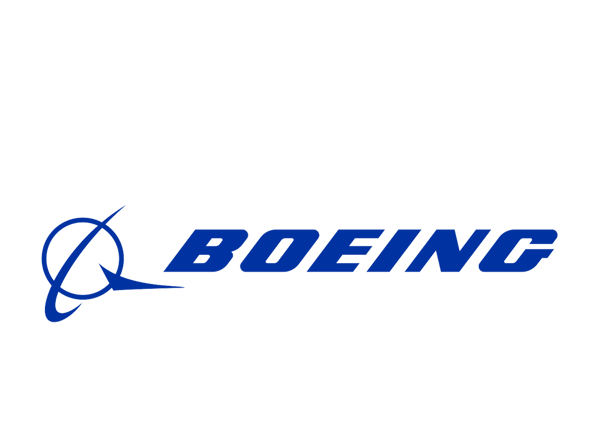 Boeing logo
