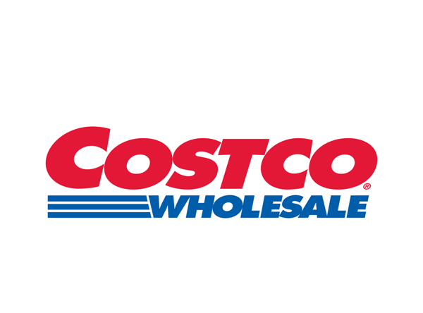 Costco Wholesale logo