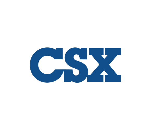 CSX logo