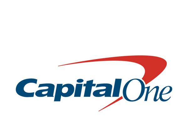 Capital One logo