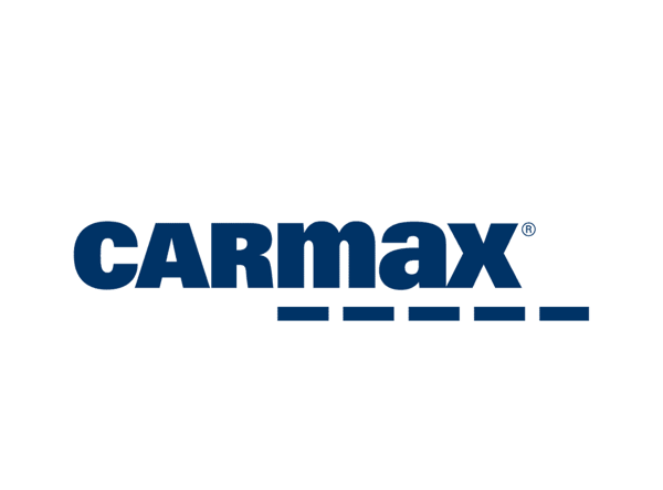 CarMax logo