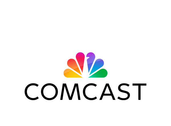 Comcast logo