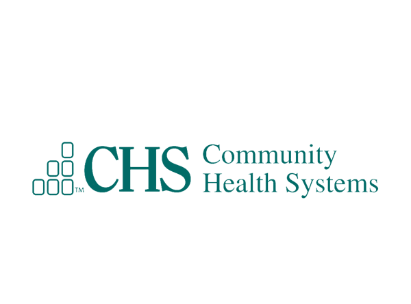 Community Health Systems logo