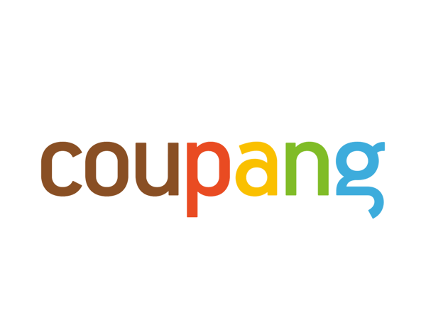Coupang logo