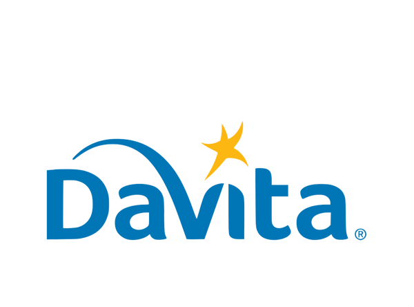 DaVita Kidney Care logo