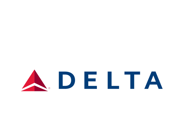 Delta Air Lines logo