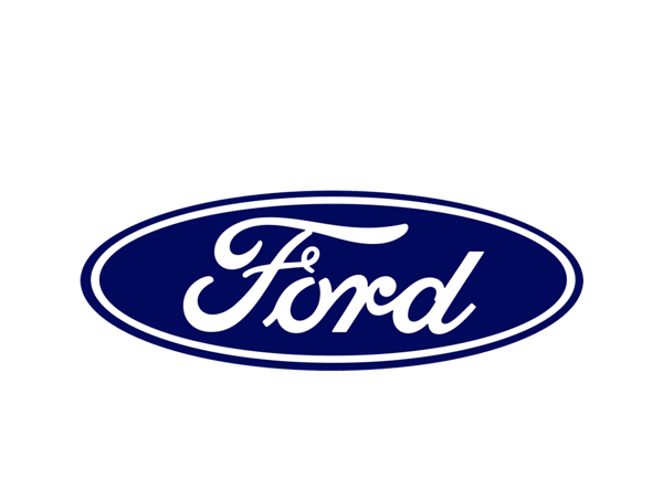 Ford Motor Company logo