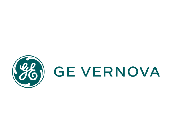 GE Vernova logo