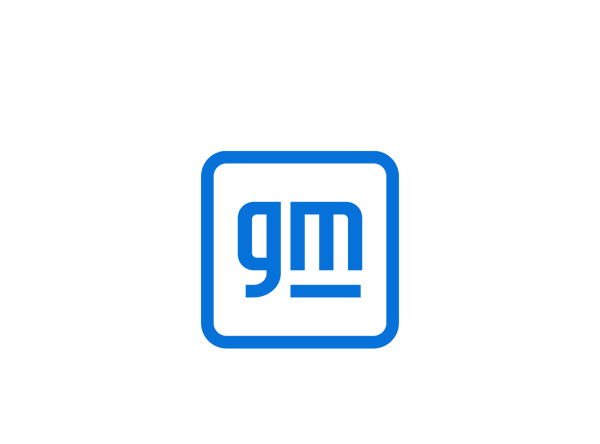 General Motors logo