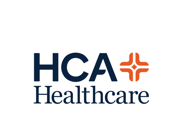 HCA Healthcare logo