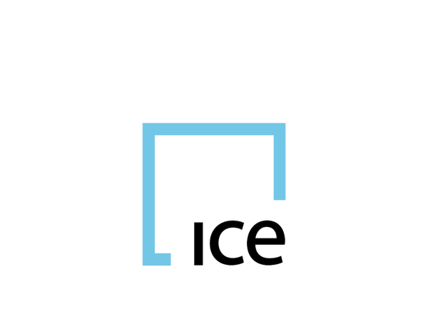 ICE logo