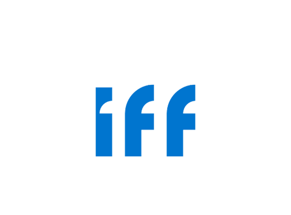 IFF logo