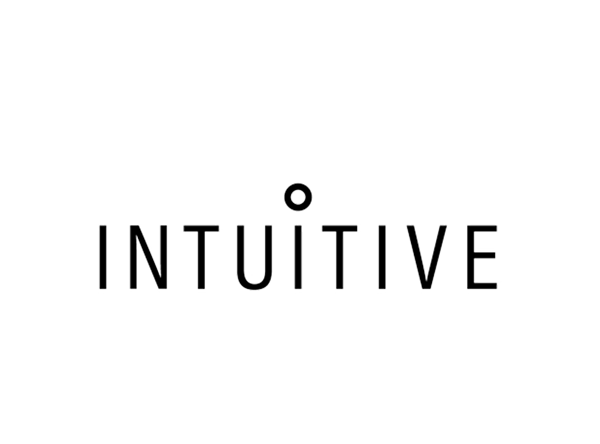 Intuitive logo