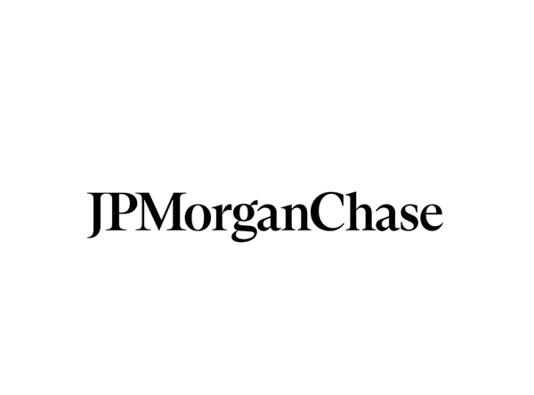 JPMorgan Chase logo