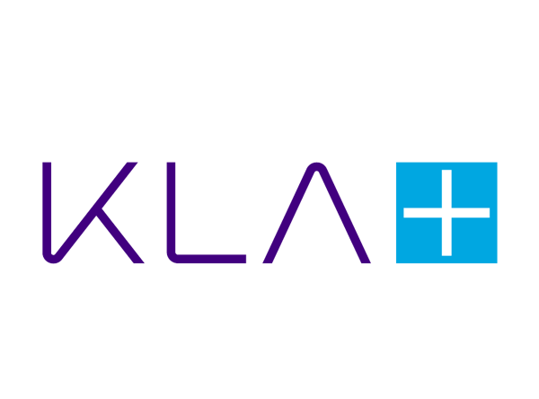 KLA logo