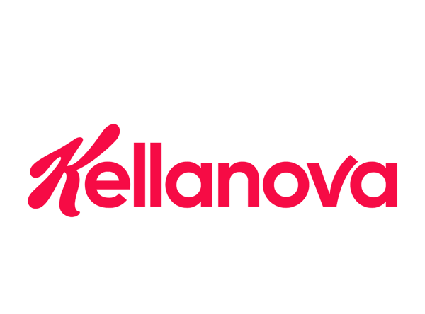 Kellanova logo