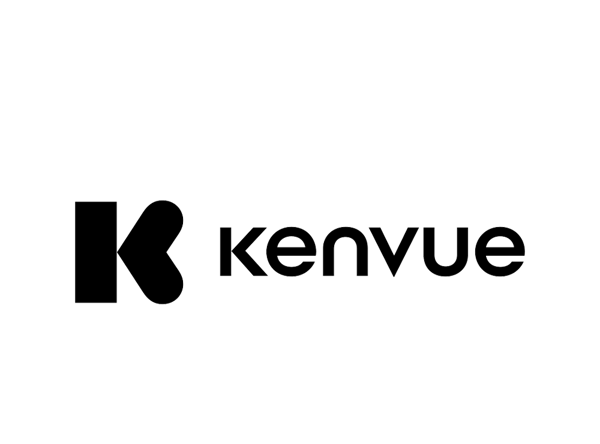 Kenvue logo