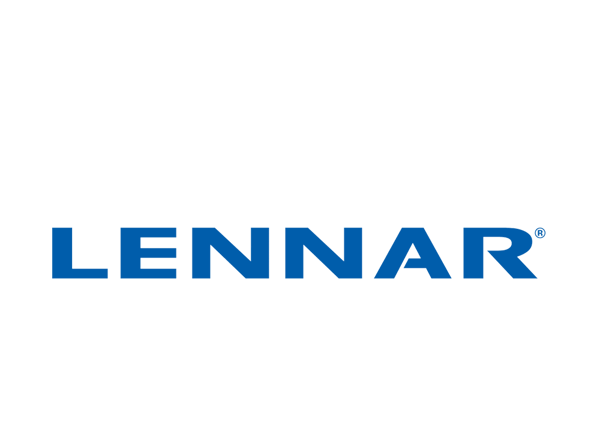 Lennar logo