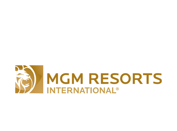 MGM Resorts International logo