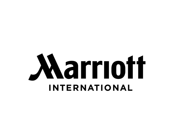 Marriott International logo