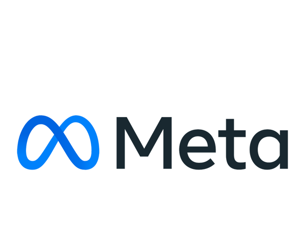 Meta logo