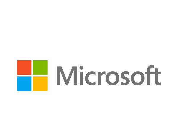 Microsoft logo