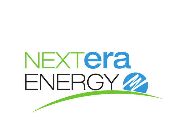 NextEra Energy, Inc. logo