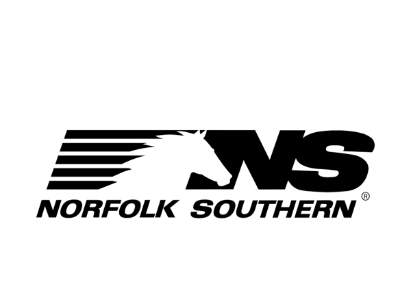 Norfolk Southern logo