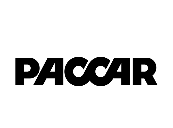 Paccar logo