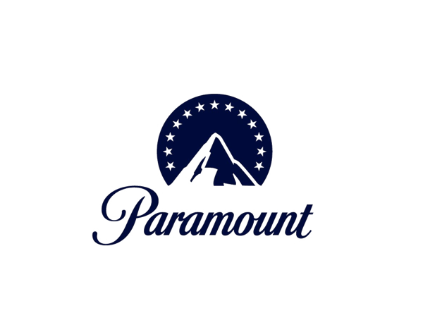 Paramount Global logo