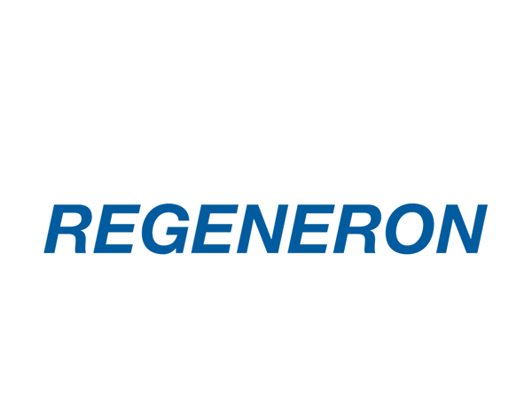 Regeneron logo