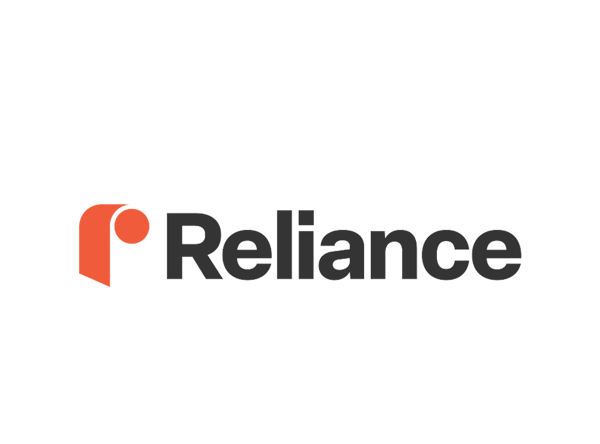 Reliance, Inc. logo