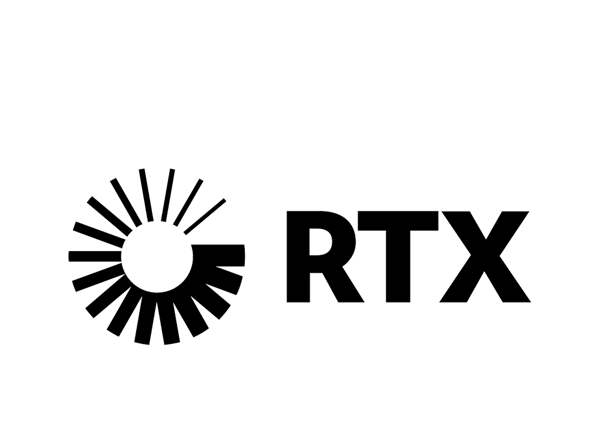 RTX logo