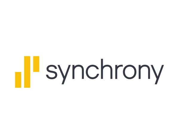 Synchrony logo