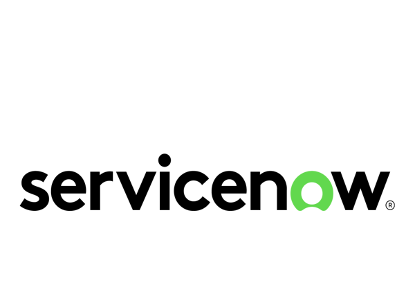 ServiceNow logo