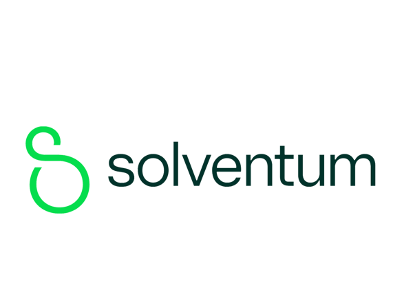 Solventum logo
