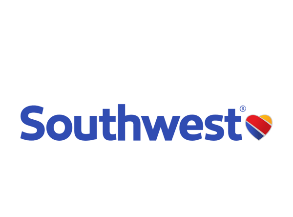 Southwest Airlines logo