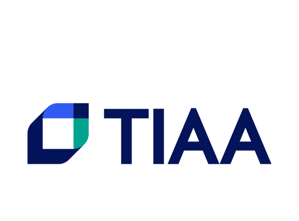 TIAA logo