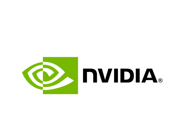 Nvidia logo
