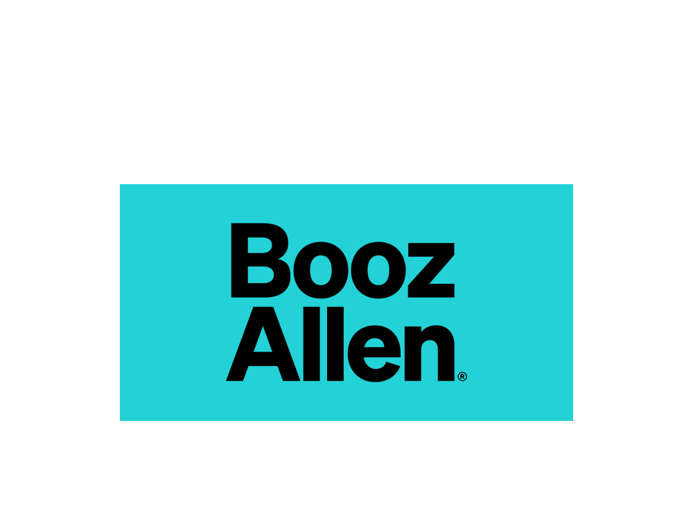 Booz Allen Hamilton logo