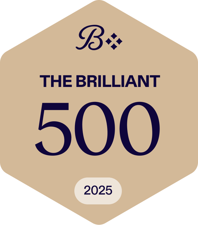 Brilliant-500-Badge