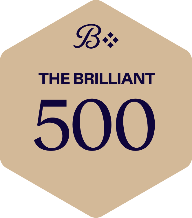 Brilliant-500