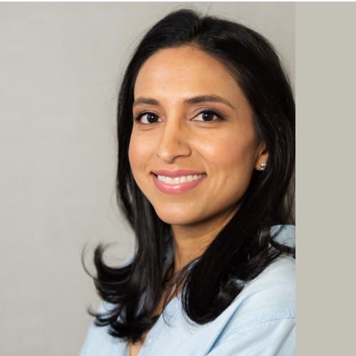 Amrita Ahuja