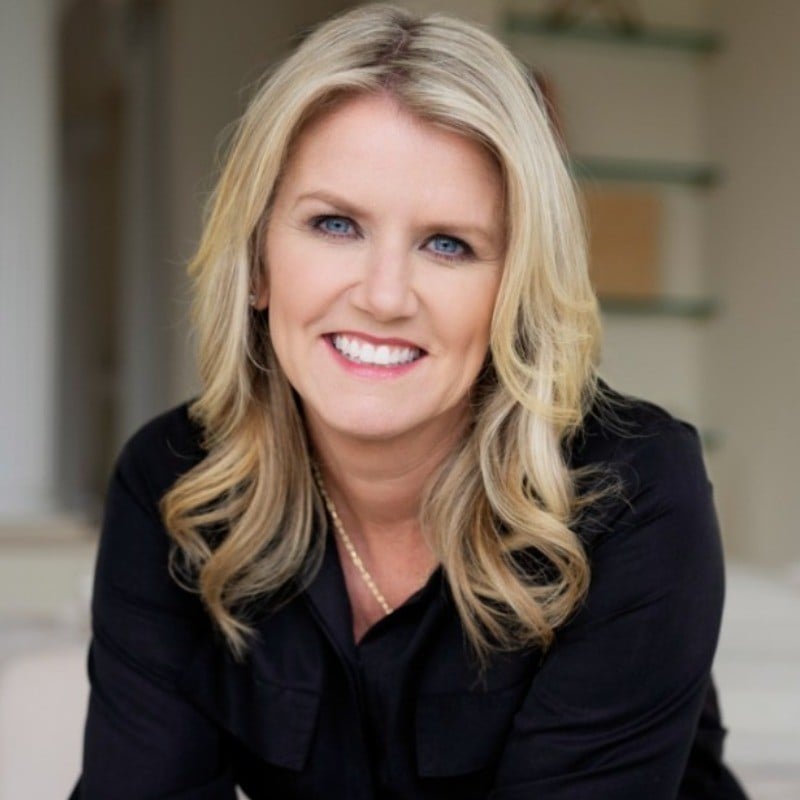 Amy Coleman