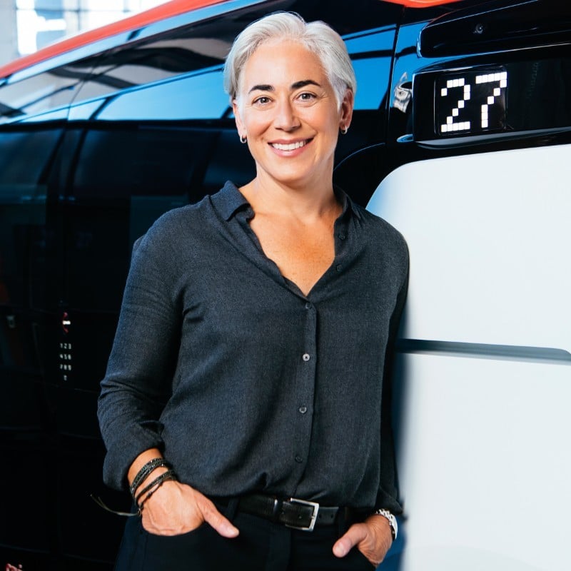 Arden Hoffman