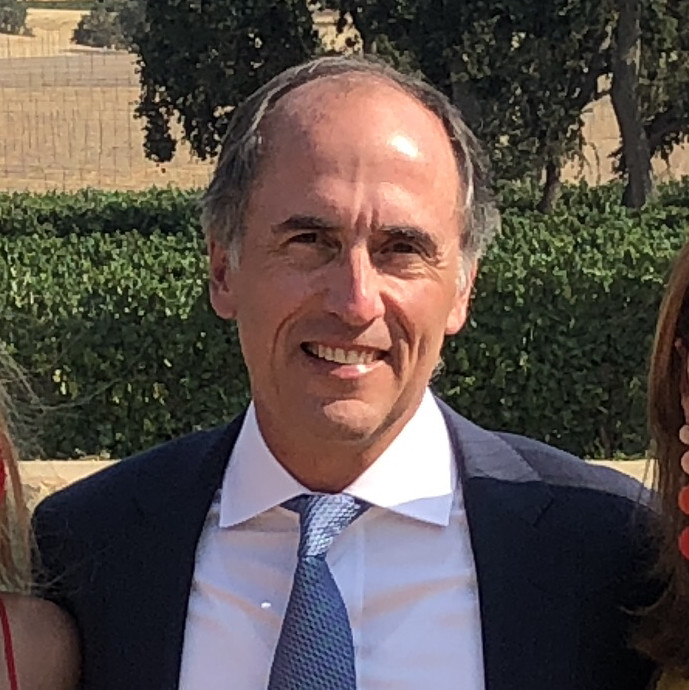 Charles N. Whitaker